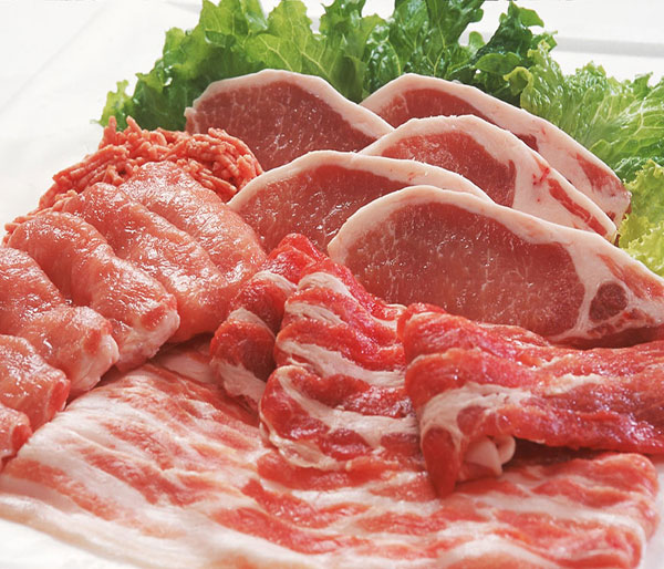 肉类行业食品安全解决方案
